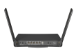 Роутер MikroTik hAP ac³ / Двухдиапазонный Wi-Fi, модель RBD53iG-5HacD2HnD