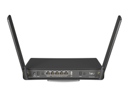 Маршрутизатор MikroTik hAP ac³ RBD53iG-5HacD2HnD