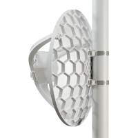 Антенна MikroTik LHGG LTE6 kit LHGGR&FG621-EA