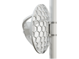 Антенна MikroTik LHGG LTE6 kit LHGGR&FG621-EA