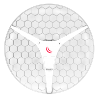 Антенна MikroTik LHG XL HP5 RBLHG-5HPnD-XL