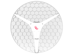 Антенна MikroTik LHG XL HP5 RBLHG-5HPnD-XL