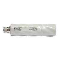 Беспроводное оборудование MikroTik GrooveA 52 ac RBGrooveGA-52HPacn