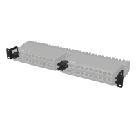 Крепежный комплект MikroTik RB5009/L009 K-79