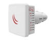 Антенна MikroTik LDF 5 / Высокопроизводительная беспроводная точка доступа RBLDF-5nD