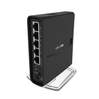 Маршрутизатор MikroTik hAP ac² RBD52G-5HacD2HnD-TC