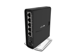 Маршрутизатор MikroTik hAP ac² RBD52G-5HacD2HnD-TC