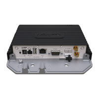 Маршрутизатор MikroTik LtAP-2HnD&FG621-EA&LR8G