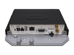 Маршрутизатор MikroTik LtAP-2HnD&FG621-EA&LR8G