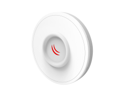 Антенна MikroTik DISC Lite5 RBDisc-5nD