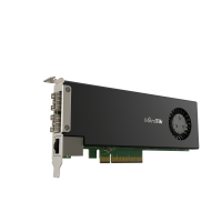 Сетевой маршрутизатор MikroTik CCR2004-1G-2XS-PCIe