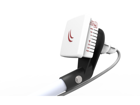 Антенна MikroTik LDF 5 / Высокопроизводительная беспроводная точка доступа RBLDF-5nD