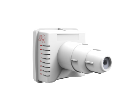 Антенна MikroTik LDF 5 / Высокопроизводительная беспроводная точка доступа RBLDF-5nD