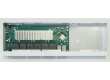 Коммутатор MikroTik CRS326-24G-2S+RM / 24 гигабитных портов, 2 SFP+ порта