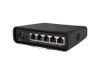 <h1>Маршрутизатор MikroTik hAP ac² / Двухдиапазонный, RBD52G-5HacD2HnD-TC</h1>