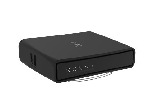 <h1>Маршрутизатор MikroTik hAP ac² / Двухдиапазонный, RBD52G-5HacD2HnD-TC</h1>