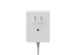 Адаптер питания MikroTik PWR-LINE US PL6400 / Компактный и мощный сетевой адаптер