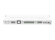 Коммутатор MikroTik CRS326-24G-2S+RM / 24 гигабитных портов, 2 SFP+ порта