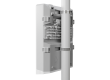 H1: Коммутатор MikroTik netPower 16P / 16 PoE-портов, 2 SFP+ порта, модель CRS318-16P-2S+OUT
