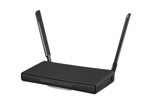 Роутер MikroTik hAP ac³ / Двухдиапазонный Wi-Fi, модель RBD53iG-5HacD2HnD