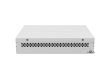 Коммутатор MikroTik CSS610-8G-2S+IN / 8 портов Gigabit Ethernet, 2 порта SFP+