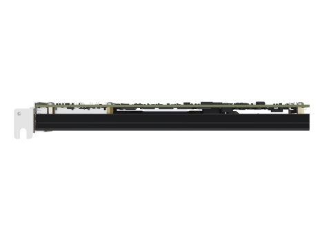 <h1>Маршрутизатор MikroTik CCR2004-1G-2XS-PCIe / Высокопроизводительный сетевой адаптер с двумя 25G SFP28 портами</h1>
