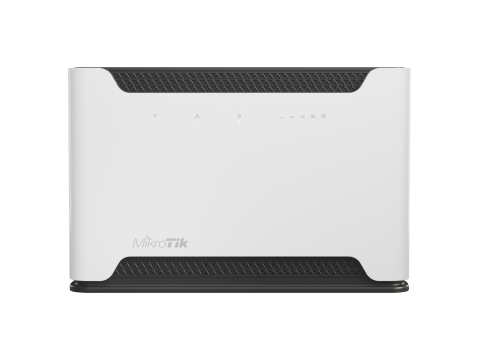 <h1>Маршрутизатор MikroTik Chateau LTE6-US / D53G-5HacD2HnD-TC&EG06-A</h1>
