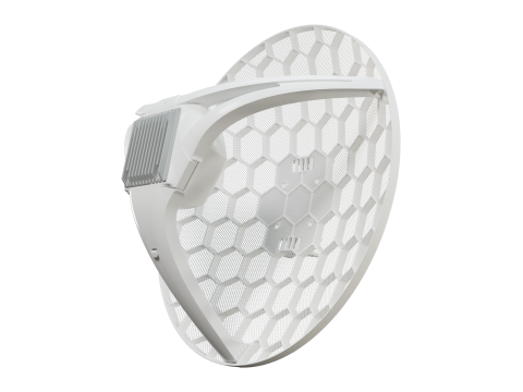 Антенна MikroTik LHGG LTE6 kit / Высокоскоростное LTE соединение