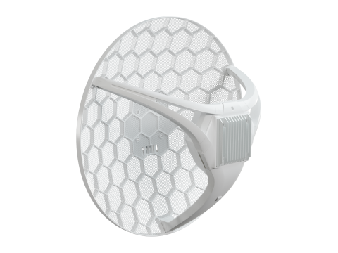 Антенна MikroTik LHGG LTE6 kit / Высокоскоростное LTE соединение