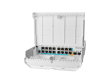 Коммутатор MikroTik netPower 15FR / CRS318-1Fi-15Fr-2S-OUT