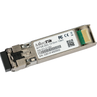 Трансивер MikroTik XS+31LC10D