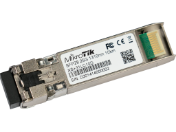 Трансивер MikroTik XS+31LC10D