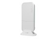 Точка доступа MikroTik wAP ac / Двухдиапазонный, модель RBwAPG-5HacD2HnD