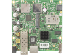 Маршрутизатор MikroTik RB922UAGS-5HPacD