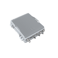 Ретранслятор MikroTik Intercell 10 B38+B39