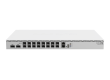<h1>Коммутатор MikroTik CRS518-16XS-2XQ-RM / 16 SFP+ портов, 2 QSFP28 порта</h1>