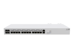 Маршрутизатор MikroTik CCR2116-12G-4S+