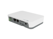 <h1>Шлюз MikroTik KNOT RB924i-2nD-BT5&BG77 / Компактный и многофункциональный</h1>