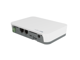 Устройство MikroTik KNOT RB924i-2nD-BT5&BG77