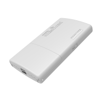 Коммутатор MikroTik PowerBox Pro RB960PGS-PB