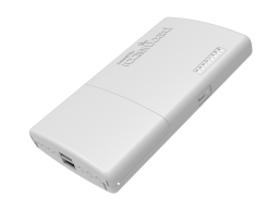 Коммутатор MikroTik PowerBox Pro RB960PGS-PB