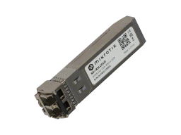 Трансивер MikroTik XS+85LC01D