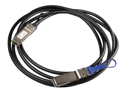 Трансивер MikroTik XQ+DA0003 / Высокая скорость и надежное соединение