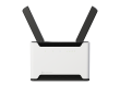 Маршрутизатор MikroTik Chateau LTE6 ax / S53UG+5HaxD2HaxD-TC&FG621-EA