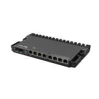 Маршрутизатор MikroTik RB5009UG+S+IN