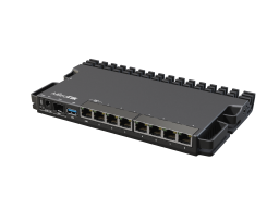 Маршрутизатор MikroTik RB5009UG+S+IN