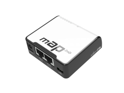 Маршрутизатор MikroTik mAP RBmAP2nD
