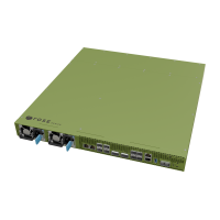 Сервер данных MikroTik ROSE RDS2216-2XG-4S+4XS-2XQ