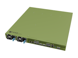 Сервер данных MikroTik ROSE RDS2216-2XG-4S+4XS-2XQ