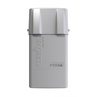 Базовая станция MikroTik BaseBox 6 RB912UAG-6HPnD-OUT